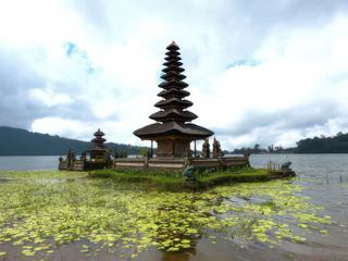 Pura Ulun Danu Bratan