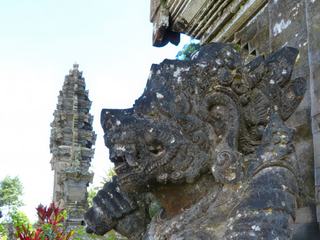 Pura Kehen