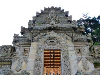 Pura Kehen