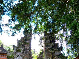Pura Kehen