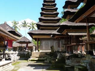 Pura Kehen