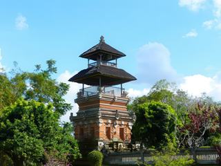 Pura Taman Ayun, Mengwi