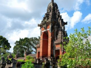 Pura Taman Ayun