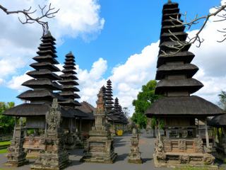 Pura Taman Ayun
