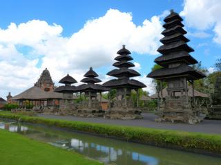 Pura Taman Ayun