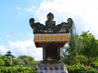 Pura Taman Ayun