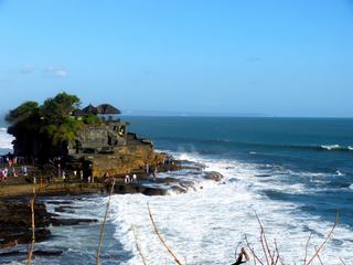 Tanah Lot