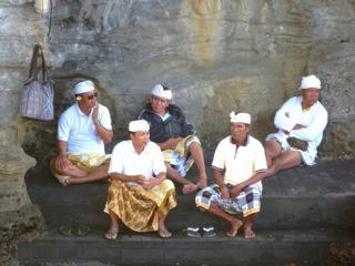 Tanah Lot