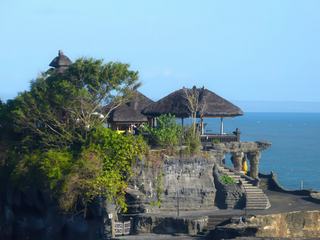 Tanah Lot