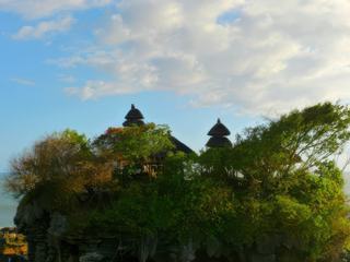 Tanah Lot