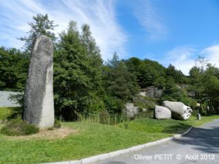 La Maison du Sidobre – France