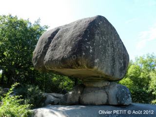 Le Peyro Clabado – France