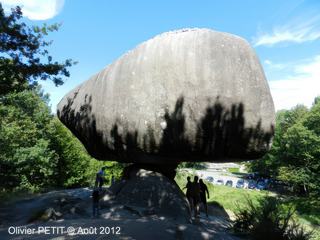 Le Peyro Clabado – France