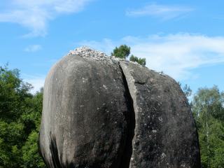 Le Peyro Clabado – France
