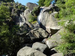 Le Saut de la Truite – France