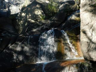 Le Saut de la Truite – France