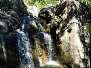Le Saut de la Truite – France
