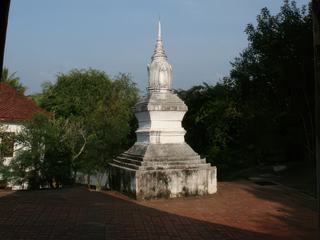 Luang Prabang – Laos