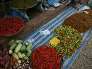 Luang Prabang – Laos