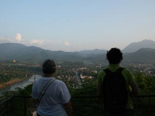 Luang Prabang – Laos