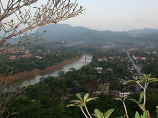 Luang Prabang – Laos