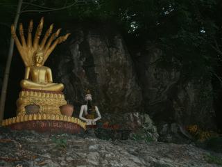 Luang Prabang – Laos