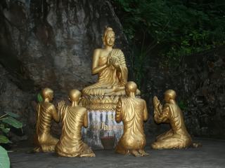 Luang Prabang – Laos