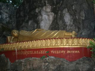 Luang Prabang – Laos