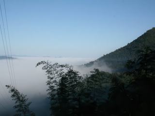 De Luang Prabang à Vientiane – Laos