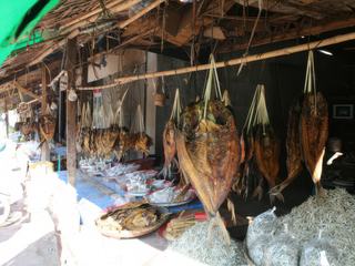 De Luang Prabang à Vientiane – Laos