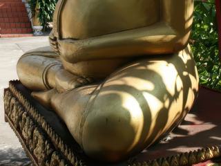Vientiane ''Ville du Santal'' – Laos