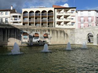 Photo de voyage en Aquitaine