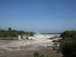 Chutes de Phapeng