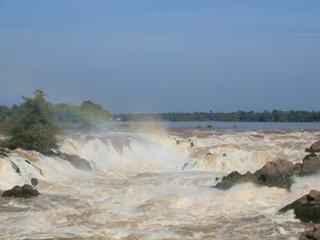 Chutes de Phapeng