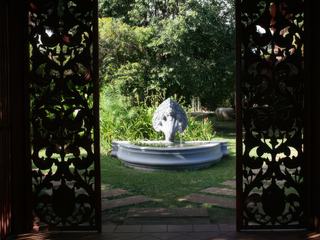 "Les Terres Rouges" Banlung - Ratanakiri – Cambodge
