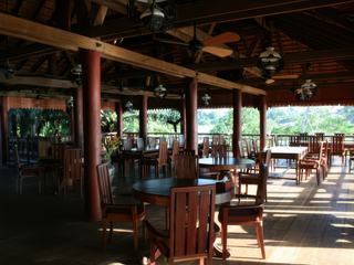 LE RESTAURANT