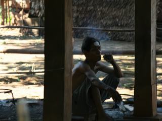 Ratanakiri : le territoire Kroeung – Cambodge