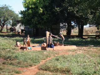 Ratanakiri : le territoire Jaraï – Cambodge