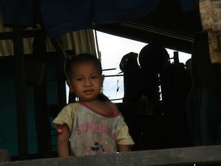 Ratanakiri : le territoire Jaraï – Cambodge