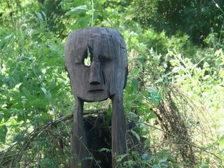 Ratanakiri : le territoire Jaraï – Cambodge
