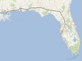 Photo de voyage aux États-Unis