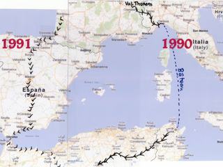 Photo de voyage en Algérie
