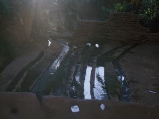 Timimoun : la plus belle palmeraie du Sahara – Algérie