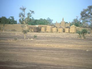 Nous longeons plein de villages tout aussi joli les uns que les autres.