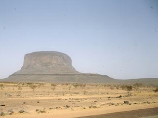 Falaise de Bandiagara