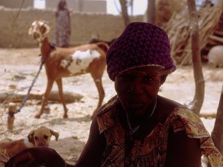 Un regard qui en dit long