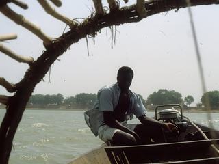 Nous reprenons notre navigation