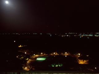 BAMAKO BY NIGHT !