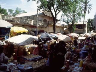 Le Mali : un peuple, une histoire – Algérie