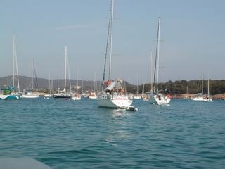 Porquerolles